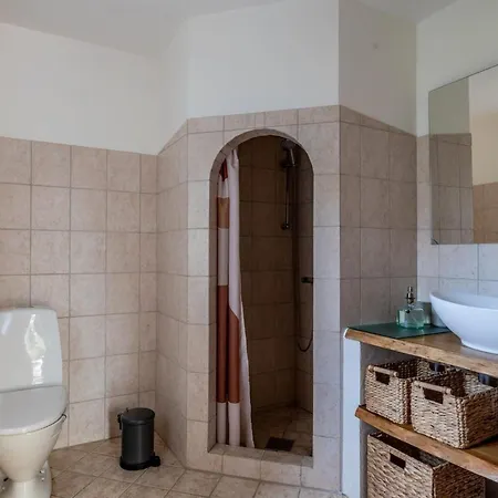 Huno - 2km From The Sea By Interhome بيت للعطل Rudkøbing