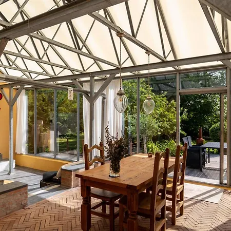 Huno - 2km From The Sea By Interhome * Rudkøbing