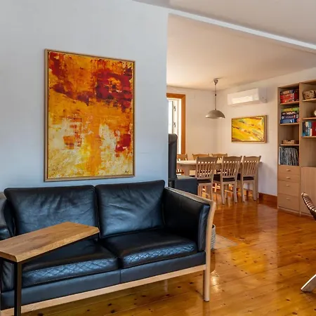 Huno - 2km From The Sea By Interhome *