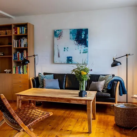 بيت للعطل Huno - 2km From The Sea By Interhome Rudkøbing