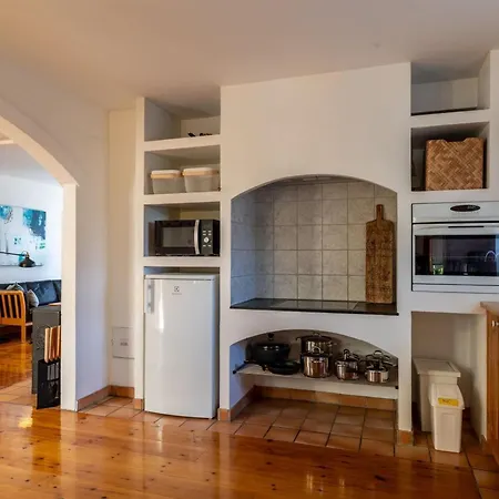 بيت للعطل Huno - 2km From The Sea By Interhome
