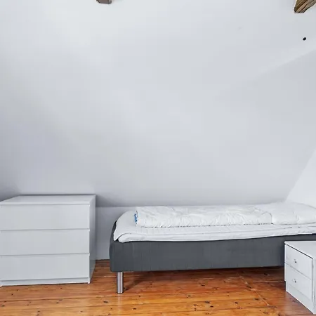 度假居 Huno - 2km From The Sea By Interhome *