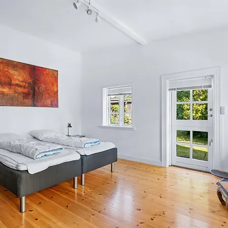 Huno - 2km From The Sea By Interhome 度假居