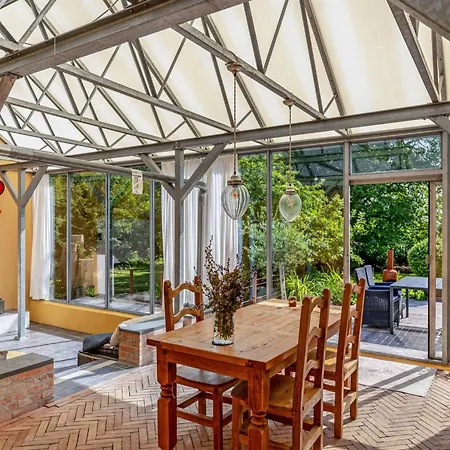 Vakantiehuis Huno - 2km From The Sea By Interhome *