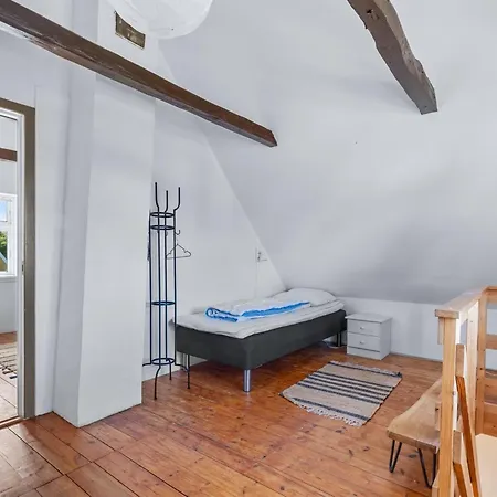 Vakantiehuis Huno - 2km From The Sea By Interhome