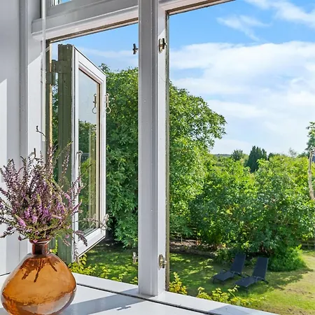 Huno - 2km From The Sea By Interhome Vakantiehuis Rudkøbing