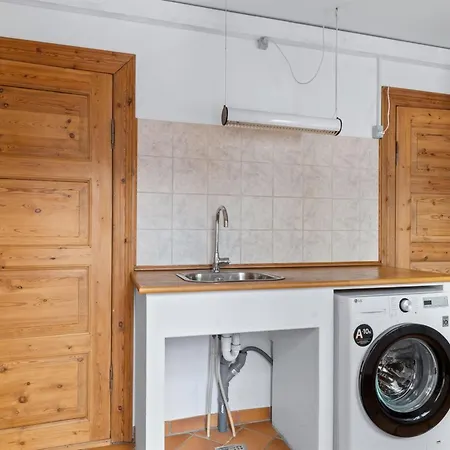 Huno - 2km From The Sea By Interhome * Rudkøbing