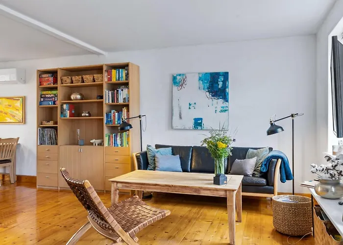 Huno - 2km From The Sea By Interhome *