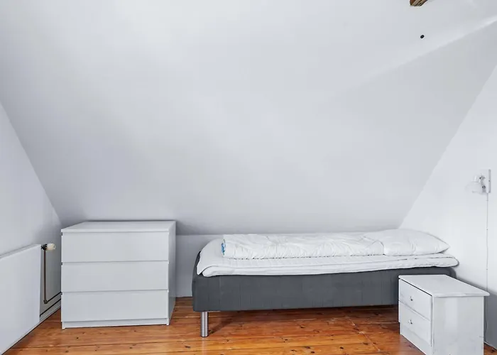 Σπίτι διακοπών Huno - 2km From The Sea By Interhome *