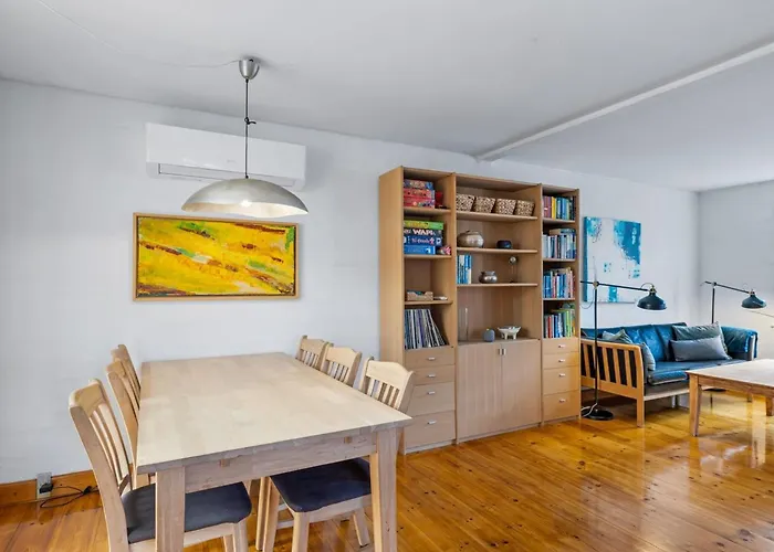 Huno - 2km From The Sea By Interhome Rudkøbing