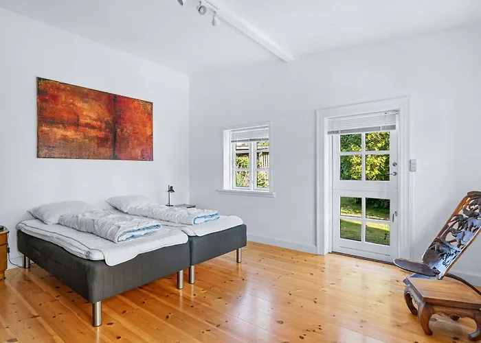 Huno - 2km From The Sea By Interhome Σπίτι διακοπών