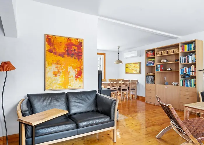 Σπίτι διακοπών Huno - 2km From The Sea By Interhome