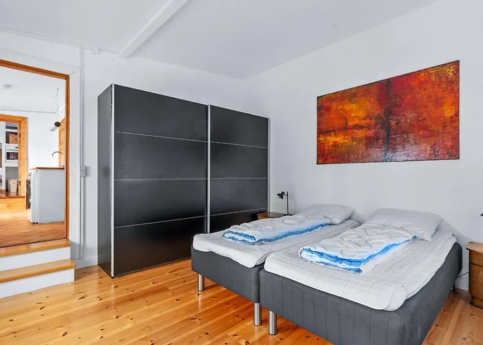 Σπίτι διακοπών Huno - 2km From The Sea By Interhome Rudkøbing