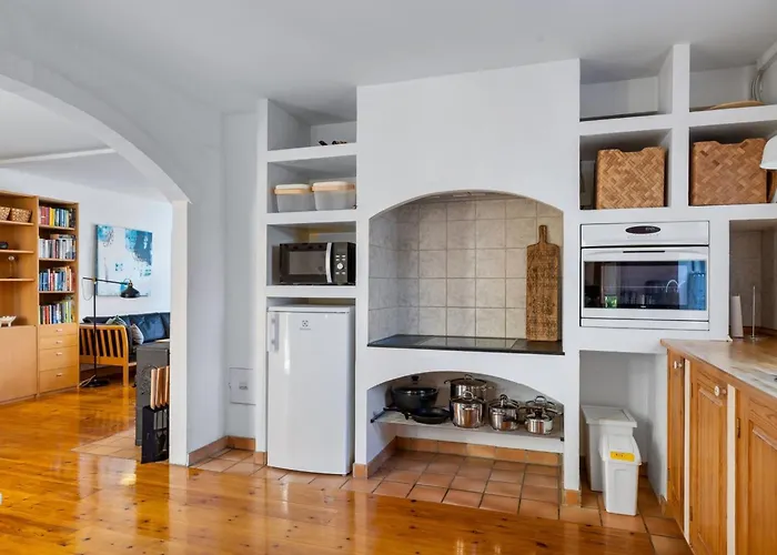 Huno - 2km From The Sea By Interhome *