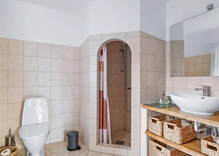 Huno - 2km From The Sea By Interhome Σπίτι διακοπών *