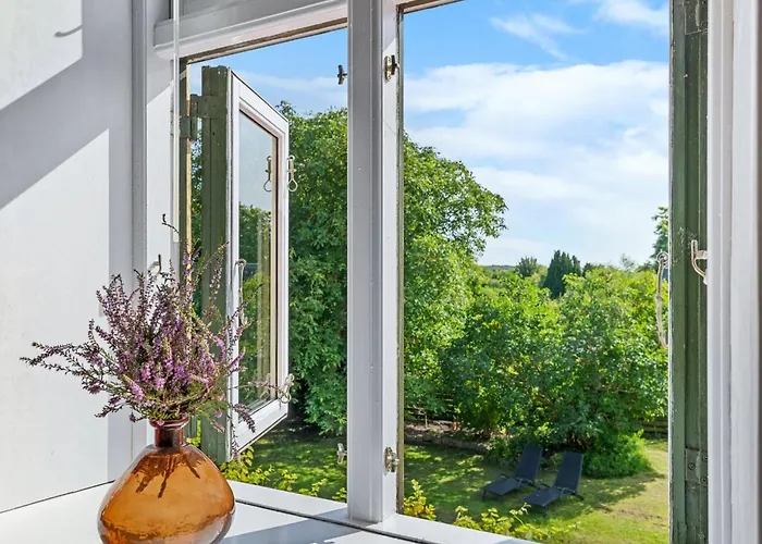 Σπίτι διακοπών Huno - 2km From The Sea By Interhome *