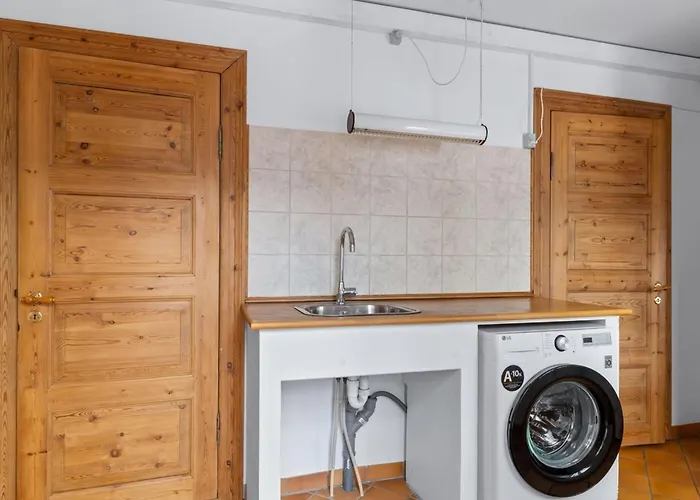 Huno - 2km From The Sea By Interhome *